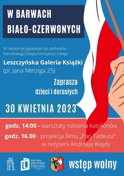 W barwach biało-czerwonych 