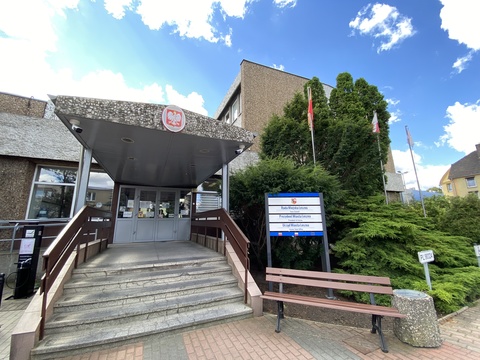 Komisja Rozwoju i Infrastruktury Miejskiej 