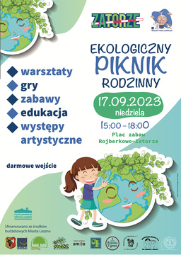 Piknik ekologiczny