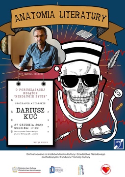 Doktor Dariusz Kuć o Poruszającej Książce “Niedługie Życie”