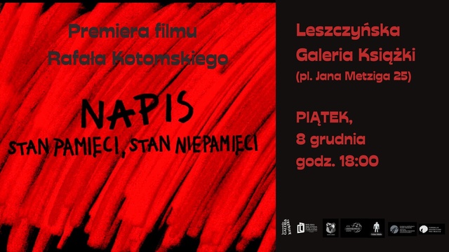 Premiera filmu