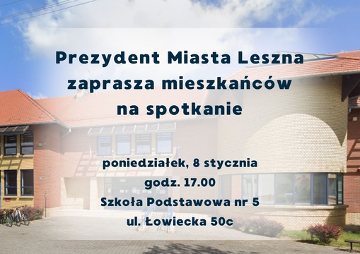 Spotkanie z Prezydentem