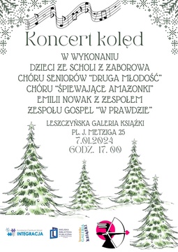 Koncert kolęd