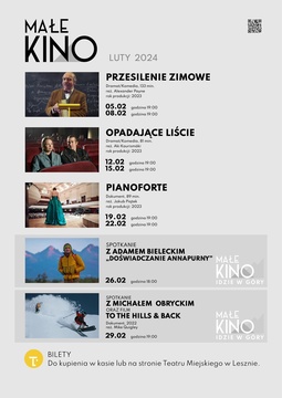 Małe Kino