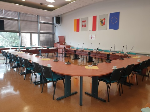 Komisja Budżetowo -Finansowa