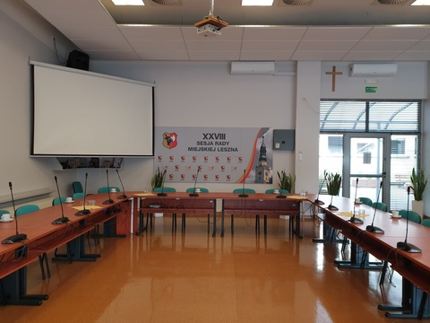 Komisja Rozwoju i Infrastruktury Miejskiej