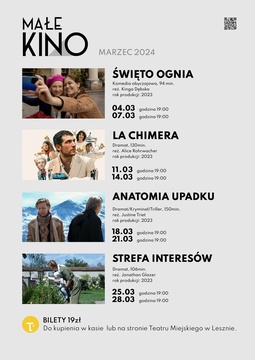 Małe Kino