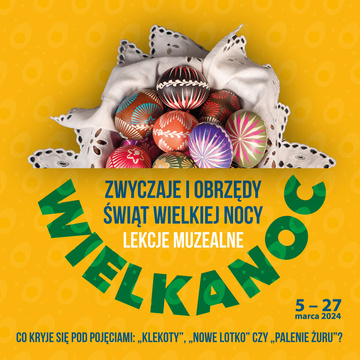 Zwyczaje i obrzędy świąt Wielkiej Nocy