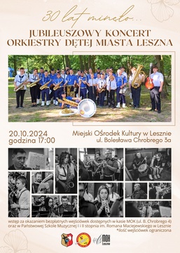 Orkiestra Dęta Miasta Leszna ||
