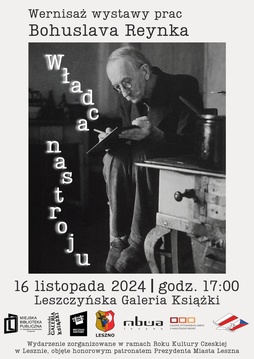 Wernisaż jedynej takiej wystawy!