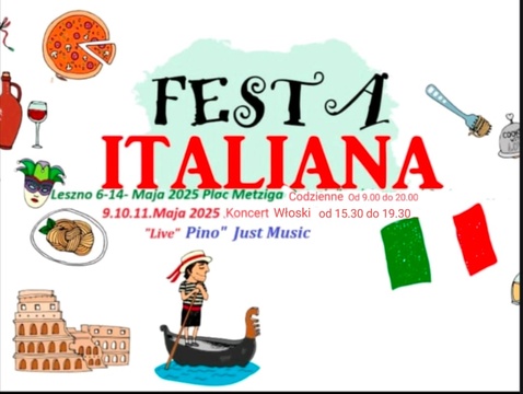 Festa Italiana