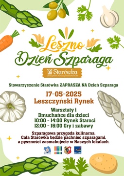 Dzień szparaga