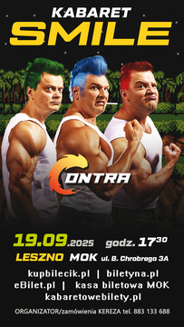Kabaret SMILE || 