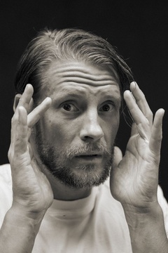 Spektakl NIEMYTE DUSZE / NARKOTYKI