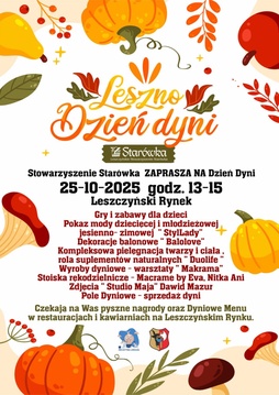 Dzień Dyni 