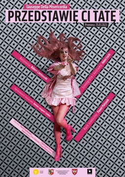 Spektakl dla widzów dorosłych 