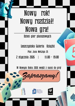 Dzień gier planszowych