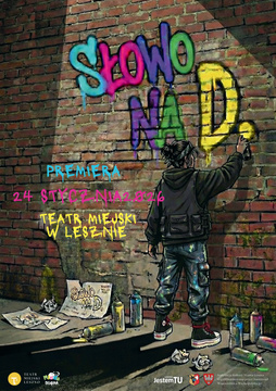 Spektal SŁOWO NA D.