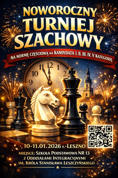 Noworoczny Turniej Szachowy