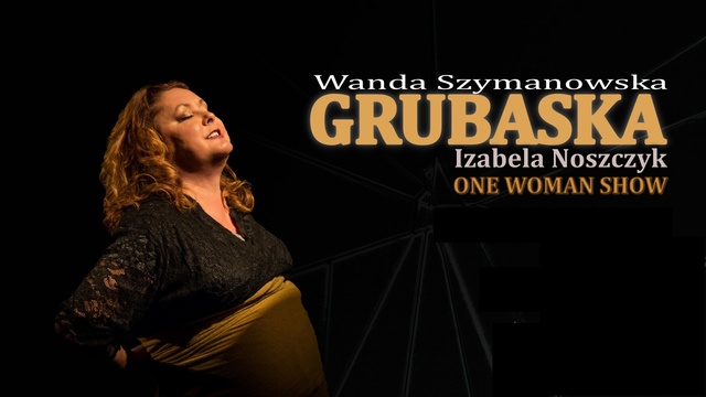 Spektakl GRUBSKA