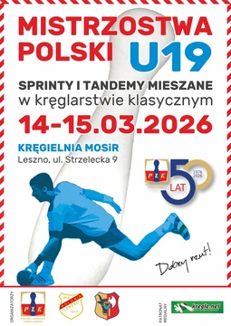 Mistrzostwa Polski do lat 19 w kręglarstwie klasycznym