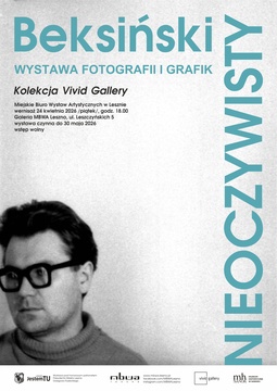 Zdzisław Beksiński  