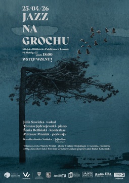 JAZZ NA GROCHU
