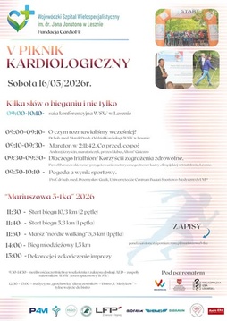 V Piknik Kardiologiczny