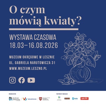 Dostępne oprowadzanie kuratorskie po wystawie czasowej pt. 