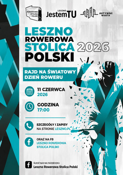Rajd na Światowy Dzień Roweru 