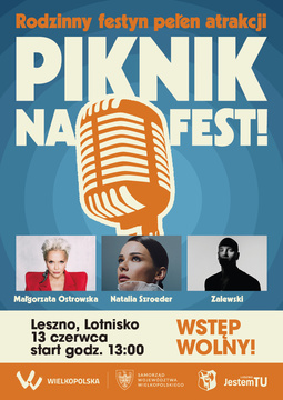 Piknik na FEST