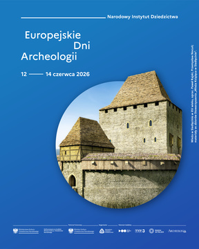 Europejskie Dni Archeologii 2026 w Muzeum
