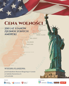 Wystawa planszowa: 