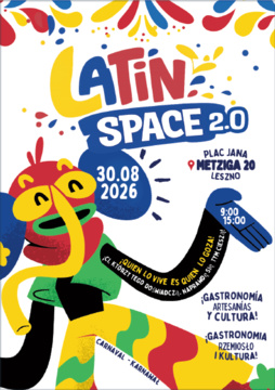 LATIN SPACE 2.0 
