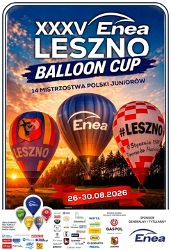 XXXV ENEA Leszno Balloon Cup