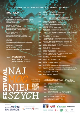 Festiwal Najmocniejszych