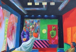 Wystawa Joanny Marcinkowskiej 