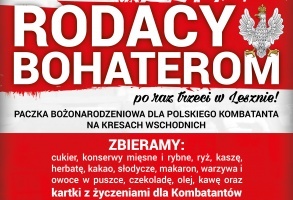 Rodacy Bohaterom