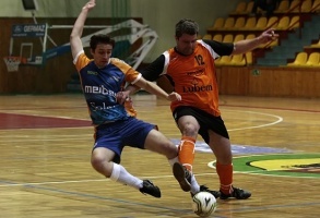 KS Futsal Leszno - CityZen Poznań