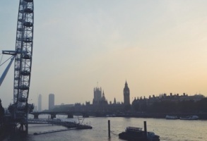 Angielska rywalizacja