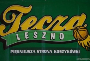 X-Demon Tęcza Leszno - ŁKS SMS Łódź