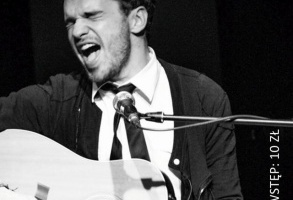 Koncert Hubert Szczęsny & Maciej Knop