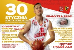 Jamalex Polonia 1912 Leszno - MKS Otmuchów