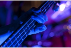 Koncert zespołów Ga-Ga, Zielone Żabki i Pełna Kultura