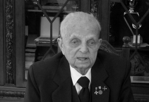 Artur Witowski nie żyje