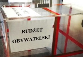 Budżet Obywatelski 2016 Rusza głosowanie