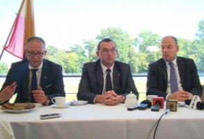 Będzie jeździecki memoriał i wizyta ambasadorów