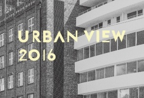 Urban View 2016 - pokaz filmów w Galerii MBWA Leszno