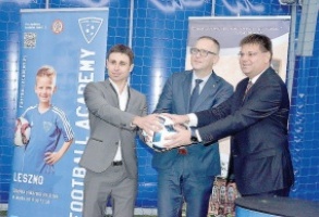 Czekanie na następców Lewandowskiego