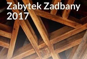 NID szuka zadbanych zabytków